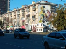 Фармленд, Воровского, 60 