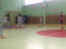 академия детского футбола Шеффилд в Новосибирске