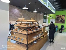 кафе-пекарня Пироги в Казани