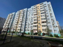 отделение службы доставки Boxberry в Краснодаре