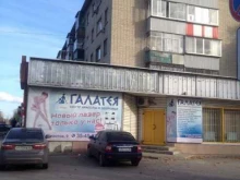 пекарня Особая сдоба в Липецке