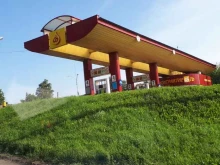 Заправочные станции Уралконтрактнефть в Нижнем Тагиле