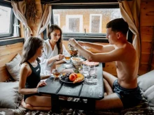 гостиница Ecosuite apartment`s в Сочи