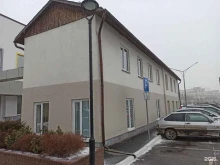 Офис Абз-исток в Екатеринбурге