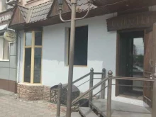 кофейня Coffe Man в Кызыле