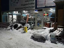 Сантехника / Санфаянс Магазин сантехники в Раменском
