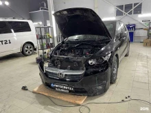 магазин автосвета и автоаксессуаров Автосвет21 в Чебоксарах