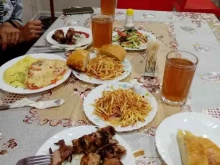 кафе Береке в Саяногорске