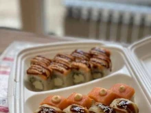 Бары Sushi Boom в Волгодонске