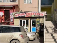Киоск по продаже овощей и фруктов, улица Курашова, 31 киоск 