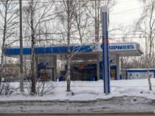 Заправочные станции Газпромнефть в Кемерово