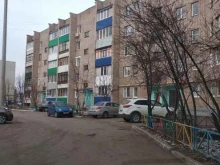 Отдел МВД России по г. Салавату Участок №14 в Салавате