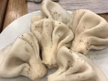 хинкальная Джавахк в Люберцах