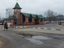 автостанция Грязи в Грязях