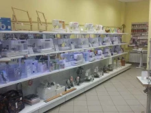 швейный центр Дамари в Ярославле