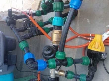 Образцовый двор, 7-й Усть-Курдюмский проезд, 1 