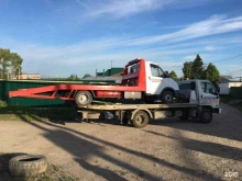 Служба оперативной эвакуации автомобилей, Совхозная, 1в 