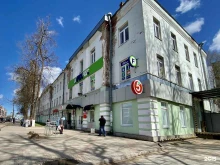 супермаркет Пятёрочка в Сланцах