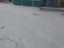 продовольственный магазин Хлебный в Ангарске