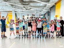 мультиспортивный клуб Extreme Kids в Якутске