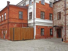 Товары национальных / народных ремёсел Сувенирный магазин в Казани
