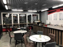 Климат центр Тюмень, Аккумуляторная, 4а 