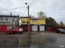 автомойка Посейдон в Владимире