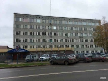 ОМВД / УМВД / ГУМВД / МВД Управление МВД России по г. Сыктывкару в Сыктывкаре