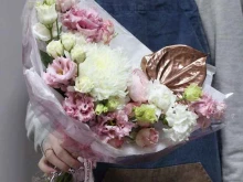 студия европейских букетов Black Diamond flowers в Нижнем Тагиле