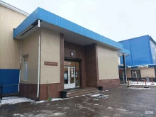 Мегафлекс, Южнопортовая улица, 7 ст1 