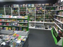 магазин настольных игр и головоломок Мозголом в Вологде