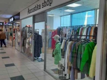 магазин женской одежды Annushka shop в Перми