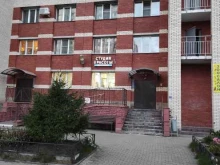 Берег успеха, Кораблестроителей, 40 к5 