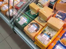 магазин колбасных изделий Сетунь в Троицке