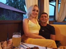 ресторан Феро в Саратове