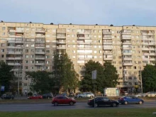 Урожай круглый год, проспект Энгельса, 129 к1 