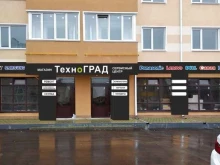 магазин компьютерной техники ТехноГрад в Михайловске