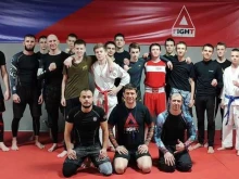Спортивные секции Клуб единоборств в Невинномысске