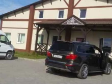 фирменный магазин разливных напитков Кёнигбрау в Калининграде