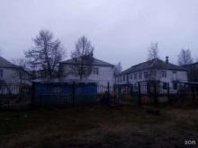 детский сад Солнышко в Новодвинске