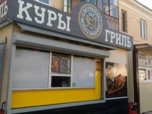 Киоск фастфудной продукции, проспект Энтузиастов, 66/1 киоск 