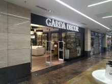 салон Garda Decor в Москве