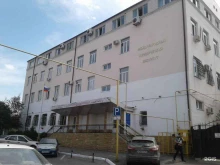 Астраханский филиал Международный юридический институт в Астрахани