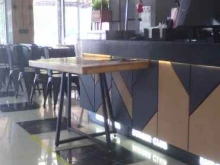 кафе быстрого питания Burger club в Кисловодске
