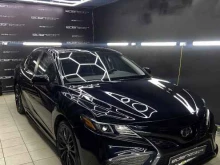Детейлинг Eden detailing studio в Краснодаре