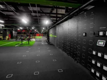 фитнес-клуб Hammer Fit в Новосибирске