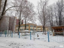 г. Нижнекамск Детский сад №27 общеразвивающего вида в Нижнекамске