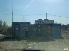 Заправочные станции АЗС в Перми