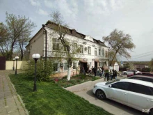 Управление социальной защиты населения Аксайского района, Бондарчука, 16 