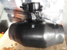 Компания по продаже шаровых кранов для газа и воды, Копейское шоссе, 44 